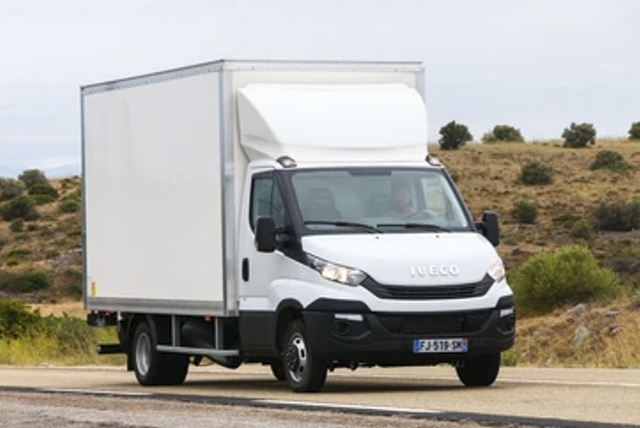 Transport Express