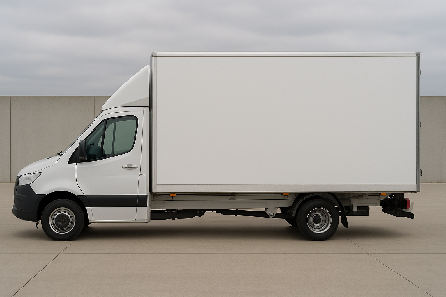 Camions porteurs